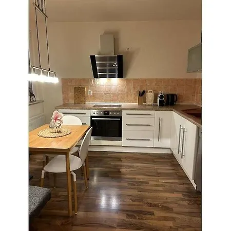 In With Barbecue * Teltow