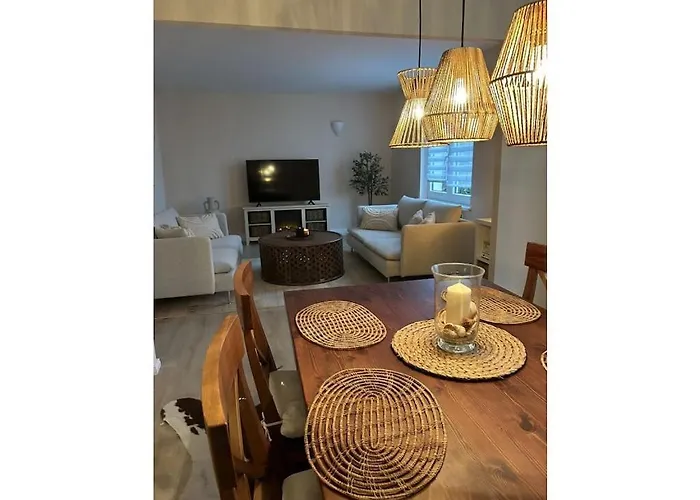 In With Barbecue Teltow