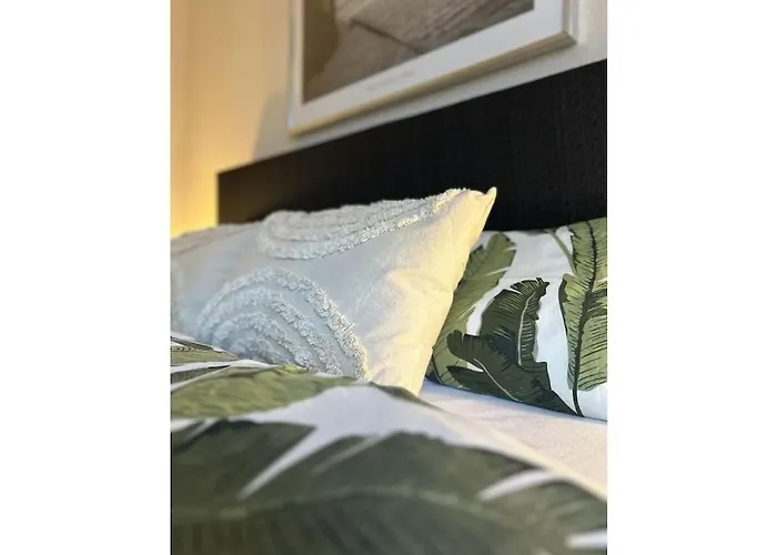 In With Barbecue Feriehus