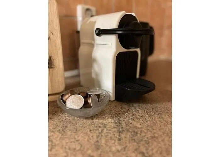 In With Barbecue Teltow