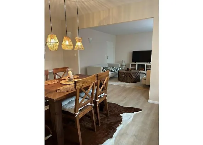 In With Barbecue * Teltow