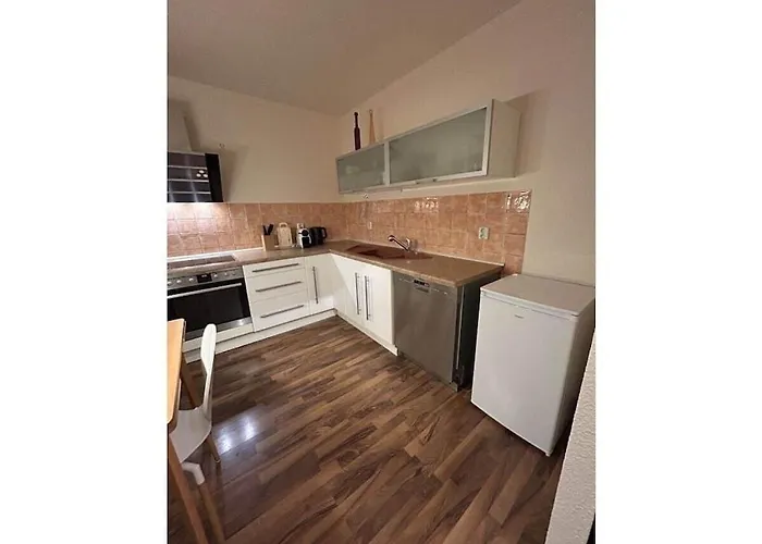 In With Barbecue Teltow