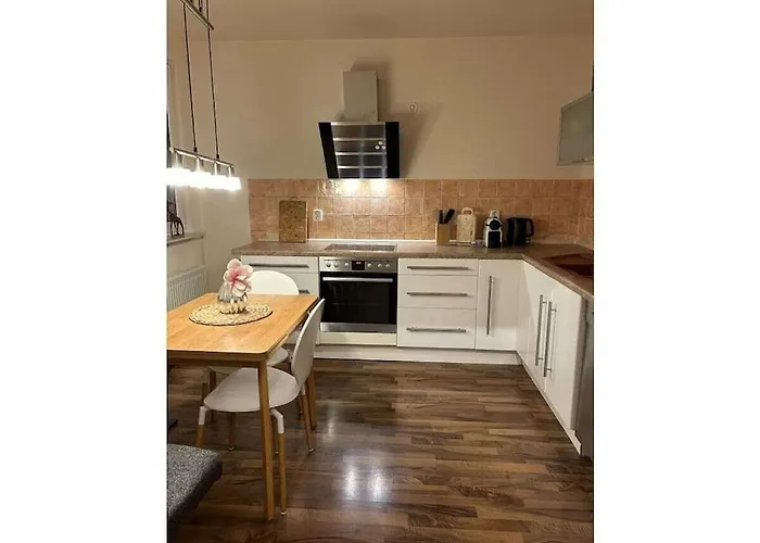 In With Barbecue * Teltow