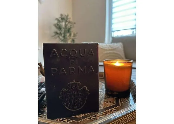 In With Barbecue Feriehus *