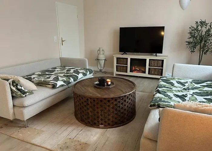 In With Barbecue Teltow