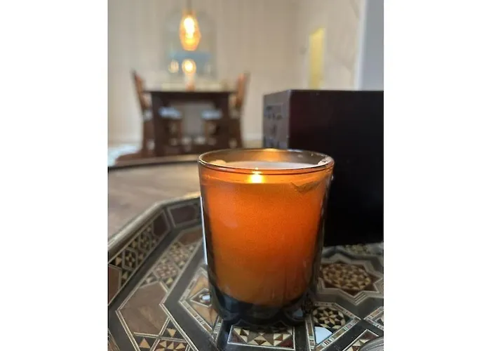 In With Barbecue Feriehus *