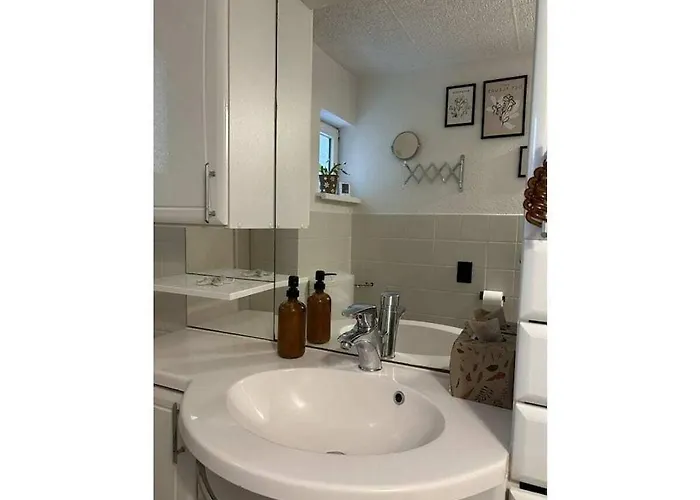 In With Barbecue Teltow